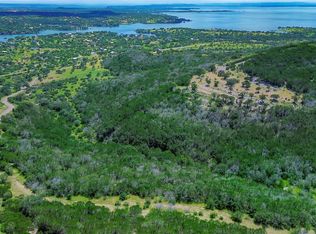 Wolf Creek Ranch Rd LOT 1B1A-2341, Burnet, TX 78611