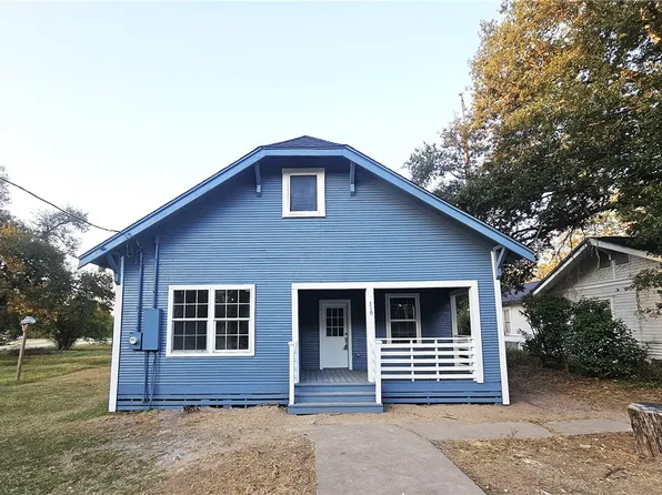 310 E State St, Groesbeck, TX 76642