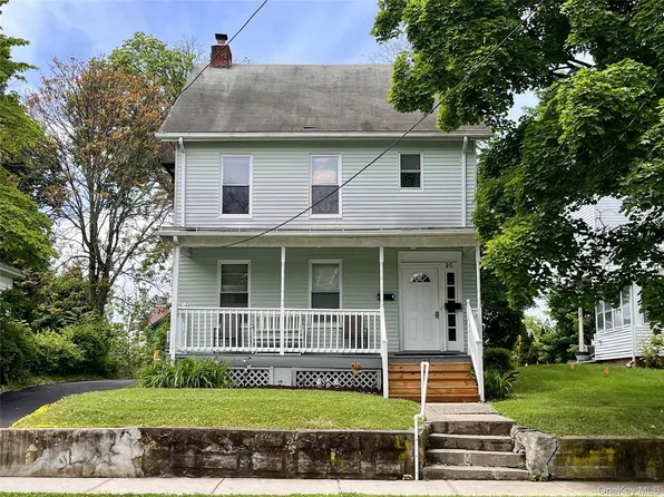 35 S Remsen Ave Floor 2, Wappingers Falls, NY 12590