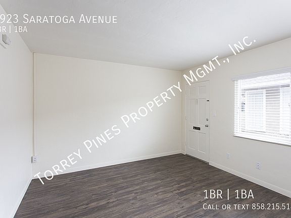 5th image of 4923 Saratoga Ave