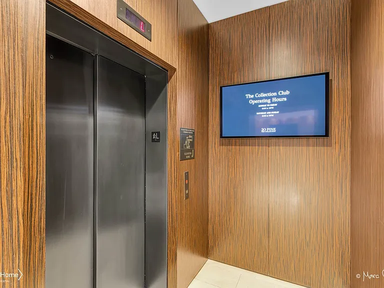 20 Pine St #609 — Photo 34