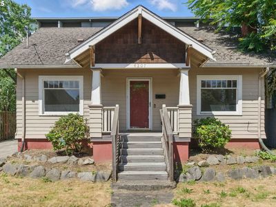 4207 NE Grand Ave, Portland, OR, 97211