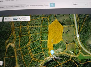 260 Bethesda Mission Rd, Campton, KY 41301