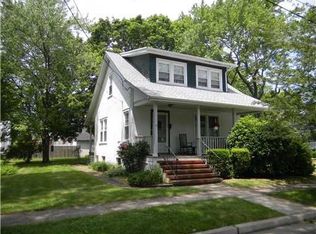 200 Columbia St, Highland Park, NJ 08904