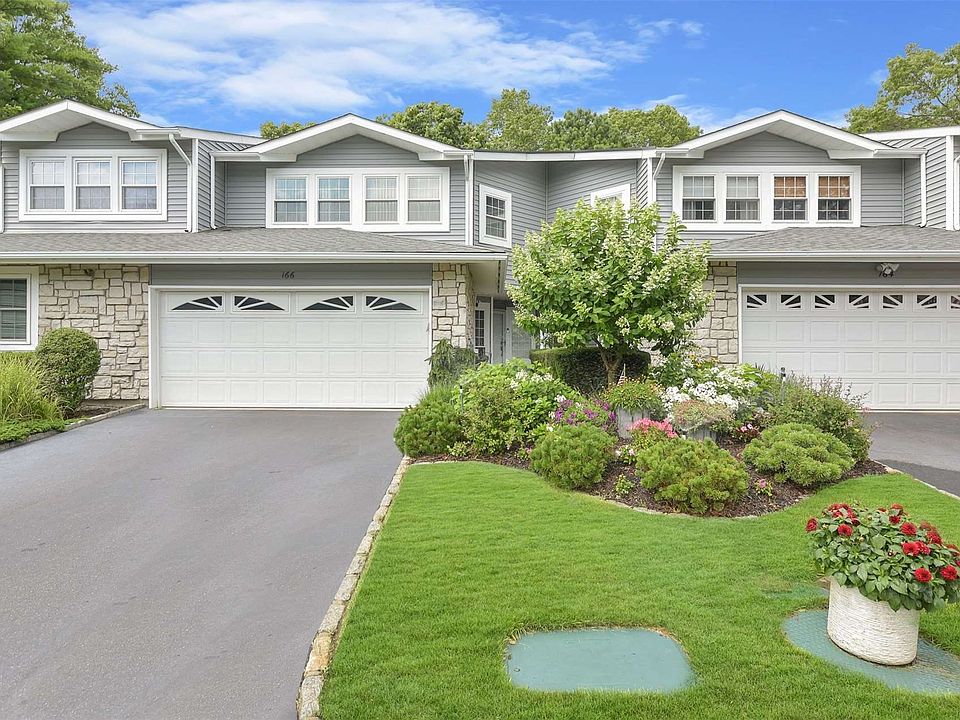 166 Colony Drive UNIT 166, Holbrook, NY 11741 Zillow