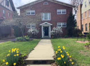 5118 Waterman Blvd APT 102, Saint Louis, MO 63108