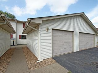 10654 Hummingbird St NW, Coon Rapids, MN 55433