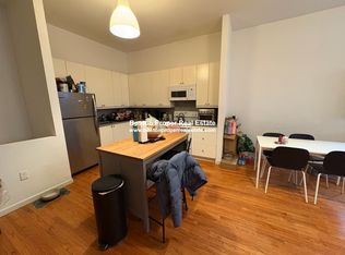 25 Church St APT 2, Boston, MA 02116