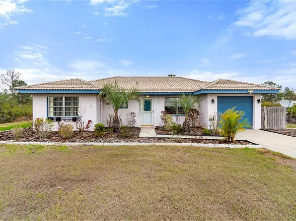 2330 Park Ave, Indian Lake Estates, FL 33855