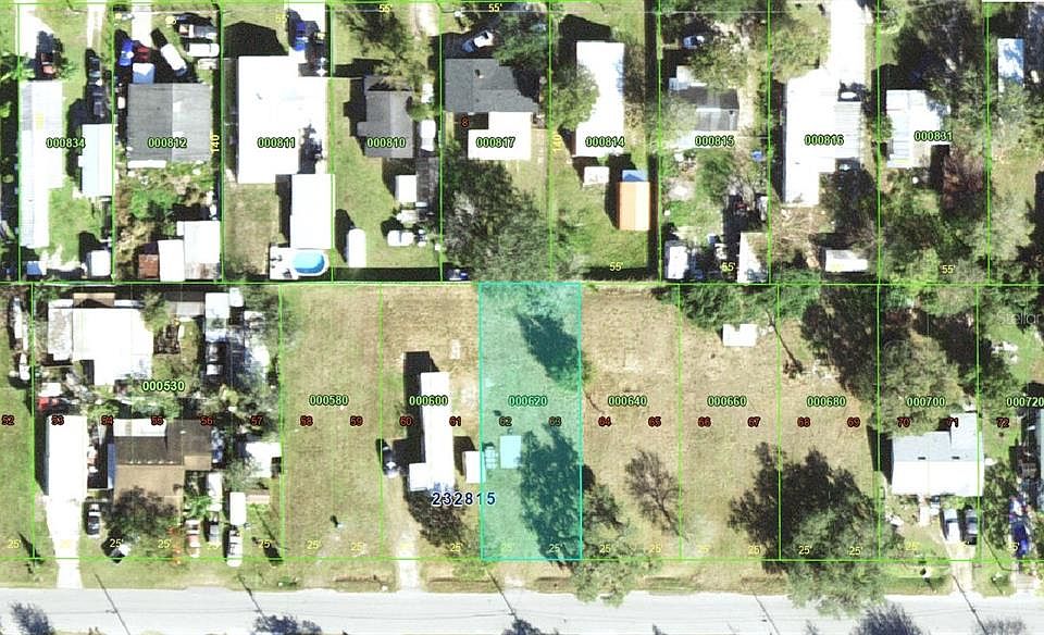 1st image of Cochran St Lot 62