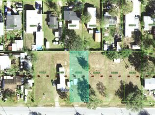 Cochran St Lot 62, Lakeland, FL 33815