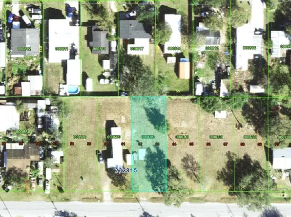 Cochran St Lot 62, Lakeland, FL 33815