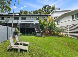 45-243 Kokokahi Pl #A, Kaneohe, HI 96744