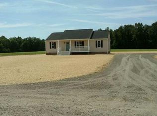 1400 Lewis Level Rd #A, Tappahannock, VA 22560