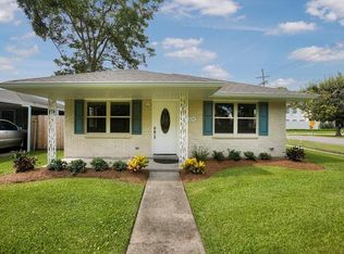 9324 5th St, River Ridge, LA 70123