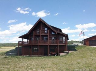 19535 Campbell Rd, Colorado Springs, CO 80908