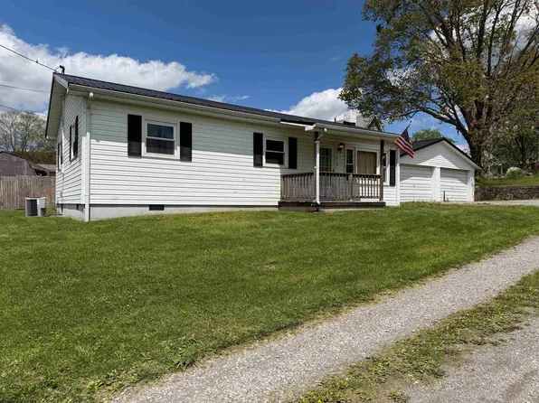 88 Curtis Ln, Belington, WV 26250