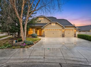 4240 N Buckstone Pl, Meridian, ID 83646