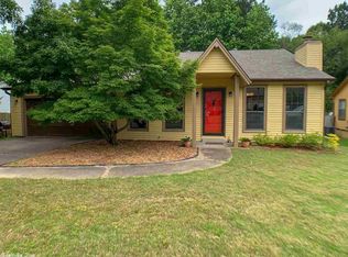 14 Irish Rose Cir, Alexander, AR 72002