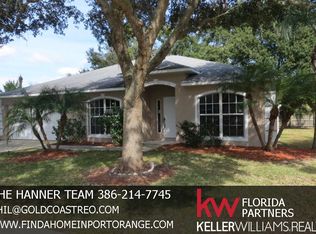 64 Spinnaker Cir, South Daytona, FL 32119