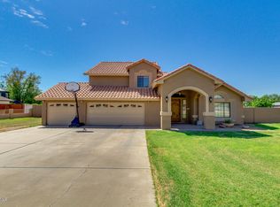 4123 W Topeka Dr, Glendale, AZ 85308