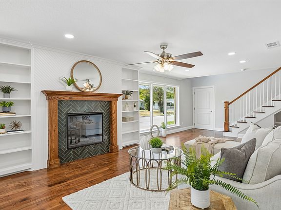 5th image of 1231 S Montclair Ave