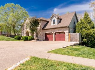 4511 Lisa Ln, New Albany, IN
