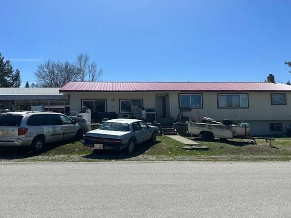 427 W 7th St, Newport, WA 99156