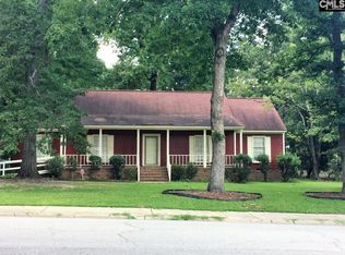 1617 Nunamaker Dr, Columbia, SC 29210