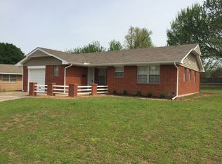4732 Koelsch Dr, Oklahoma City, OK 73117