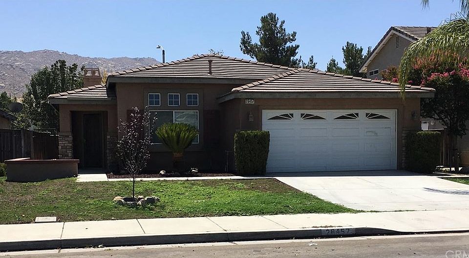 1st image of 26457 Thoroughbred Ln