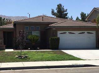 26457 Thoroughbred Ln, Moreno Valley, CA 92555