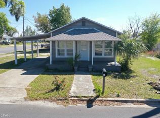 266 N East Ave #266, Panama City, FL 32401