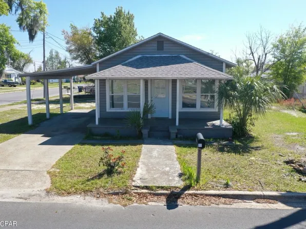 266 N East Ave #266, Panama City, FL 32401