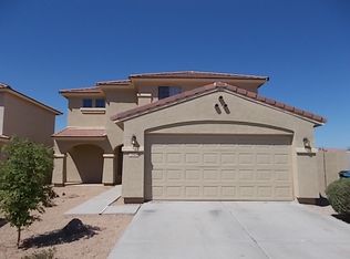 7340 W Alicia Dr, Laveen, AZ 85339