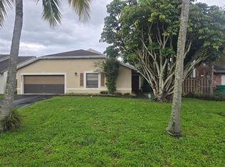 3771 NW 73rd Way, Coral Springs, FL 33065