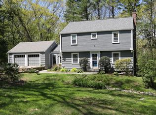 22 Hilltop Rd, Sudbury, MA 01776