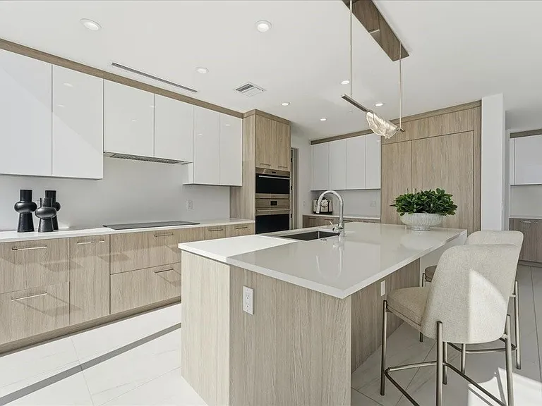 151 N Seabreeze Blvd #1601-E — Photo 9