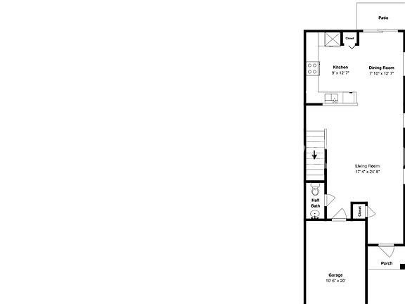 2nd image of this home
