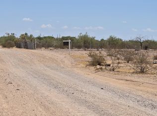 311XX W Radford Road #-, Wittmann, AZ 85361