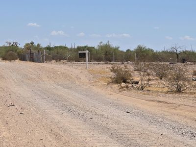 311XX W Radford Road #-, Wittmann, AZ, 85361