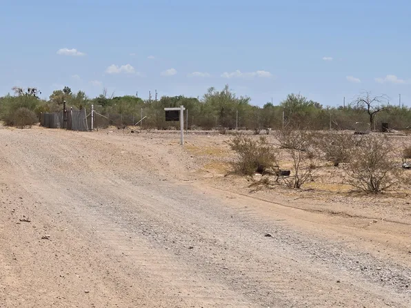 311XX W Radford Road #-, Wittmann, AZ 85361