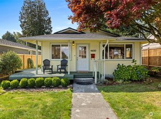 4630 College Ave, Everett, WA 98203