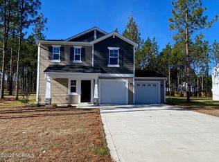 378 Desert Orchid Cir, Raeford, NC 28376