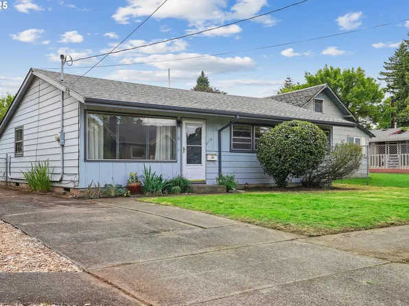 5116 N Trenton St, Portland, OR 97203