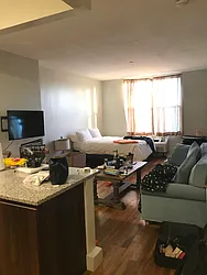 Rented by City Vista Inc