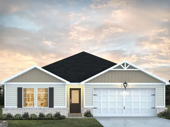 803 Marwari Way, Hogansville, GA 30230