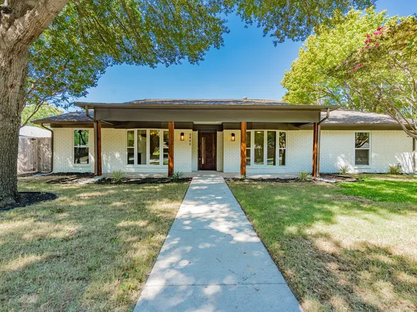 3805 Southridge Dr, Rowlett, TX 75088