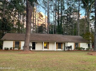 603 Kennedy Dr NW, Magee, MS 39111