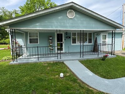 209 N Orchard Cir, Blanchester, OH, 45107